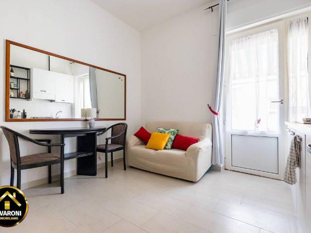 Appartamento in vendita a Roma RM