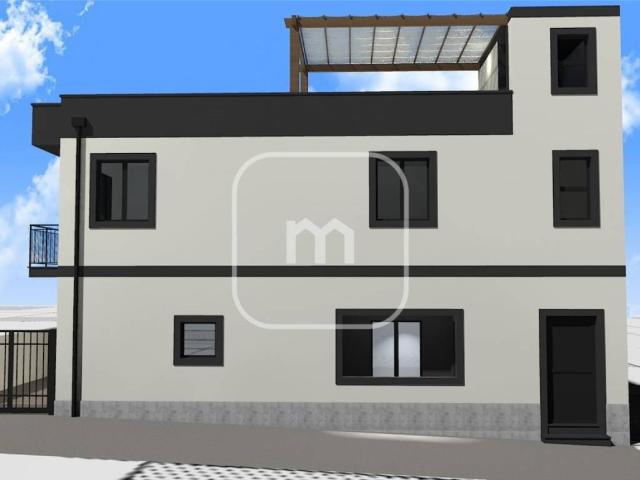 Appartamento in vendita a Roma RM