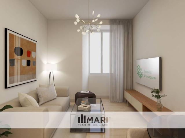Appartamento in vendita a Roma RM
