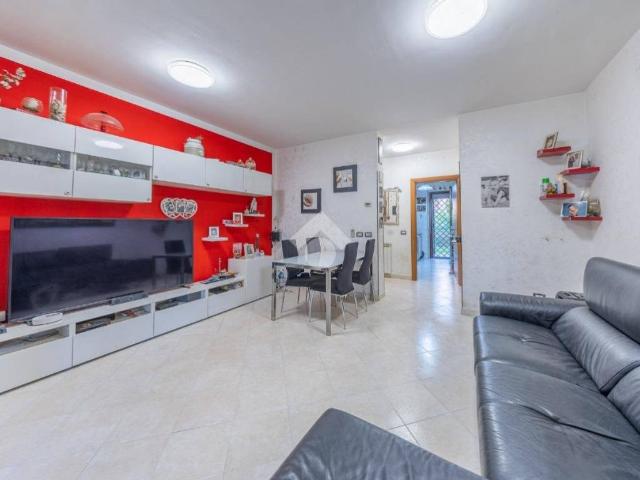 Appartamento in vendita a Roma RM
