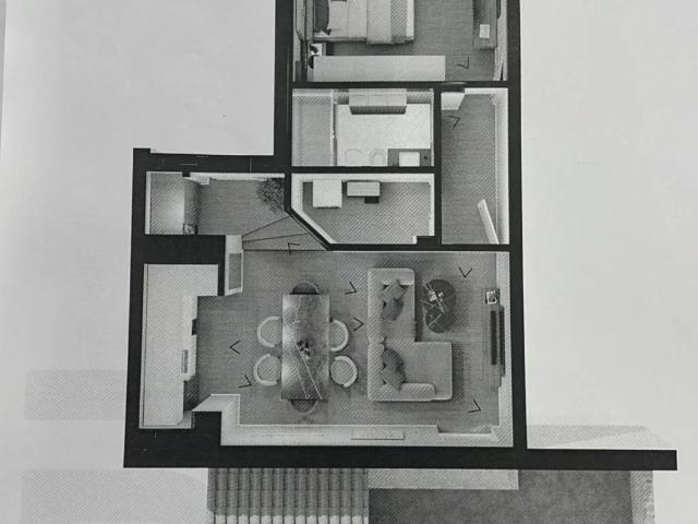 Appartamento in vendita a Roma RM