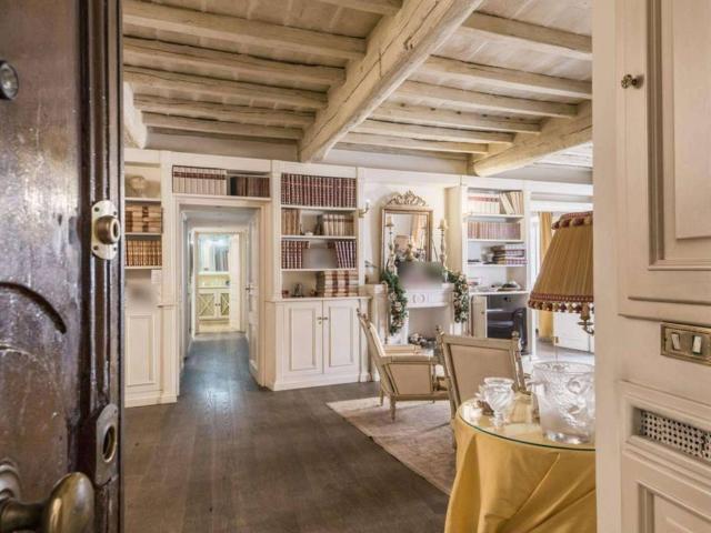 Appartamento in vendita a Roma RM