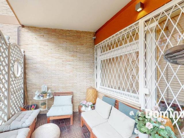 Appartamento in vendita a Roma RM