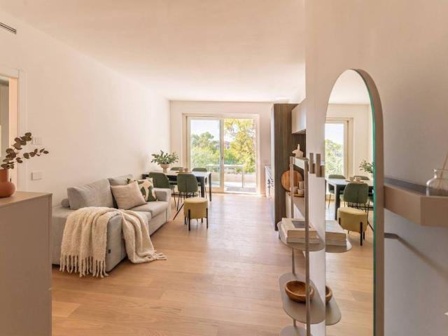 Appartamento in vendita a Roma RM