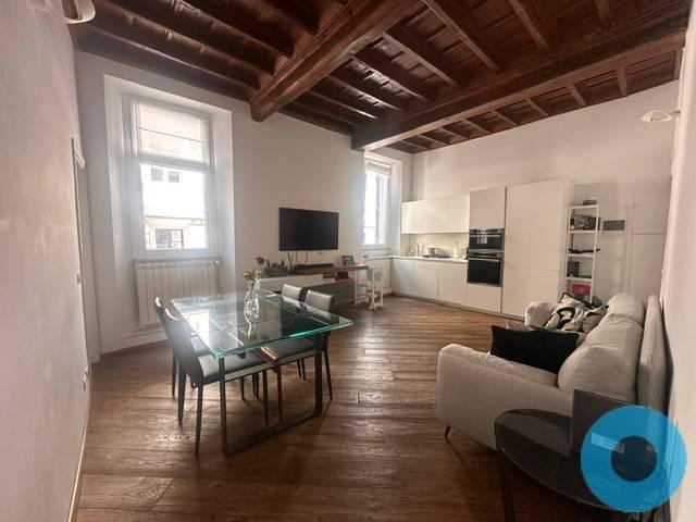 Appartamento in vendita a Roma RM
