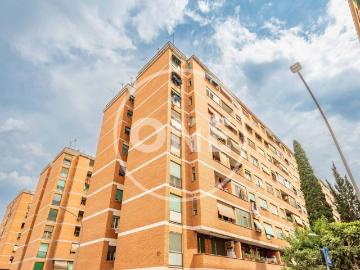 Appartamento in vendita a Roma RM