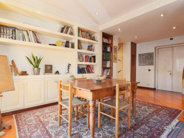 Appartamento in vendita a Roma RM