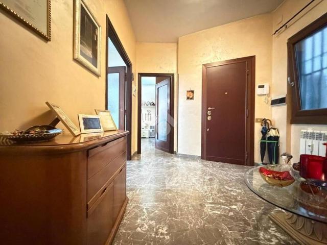 Appartamento in vendita a Roma RM
