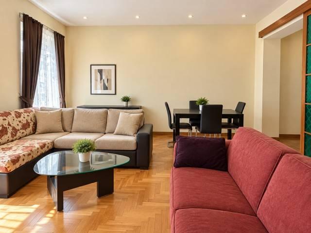 Appartamento in vendita a Roma RM