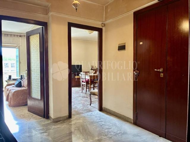 Appartamento in vendita a Roma RM