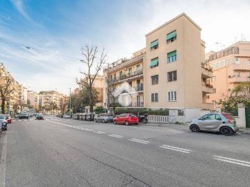 Viale delle Medaglie d'Oro Roma, Prati Delle Vittorie Borgo Pio, Roma, Roma Lazio, Lazio