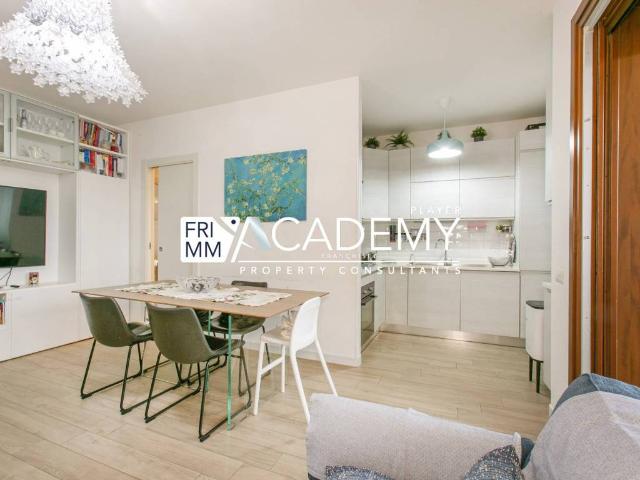 Appartamento in vendita a Roma RM
