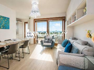 Appartamento in vendita a Roma RM