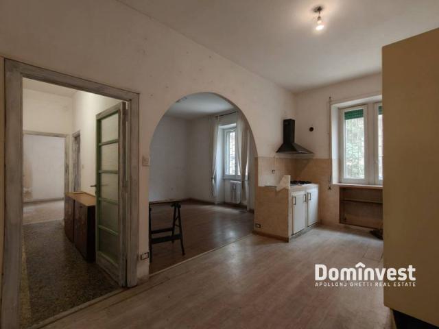 Appartamento in vendita a Roma RM
