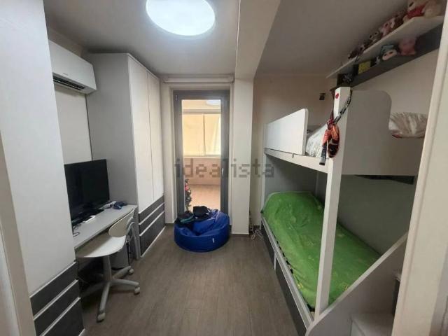 Appartamento in vendita a Roma RM