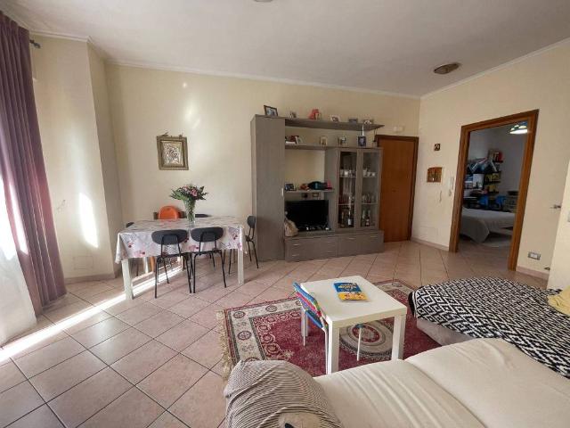 Appartamento in vendita a Roma RM