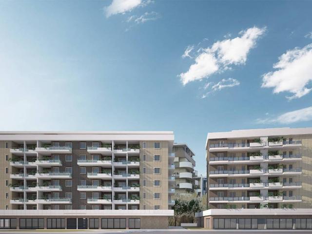Appartamento in vendita a Roma RM