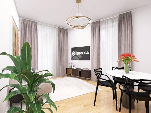 Appartamento in vendita a Roma RM