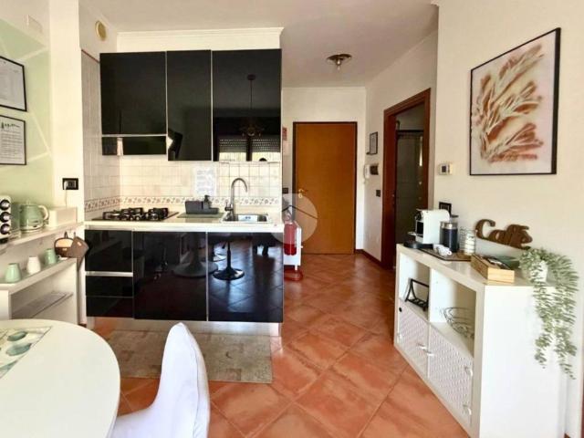 Appartamento in vendita a Roma RM