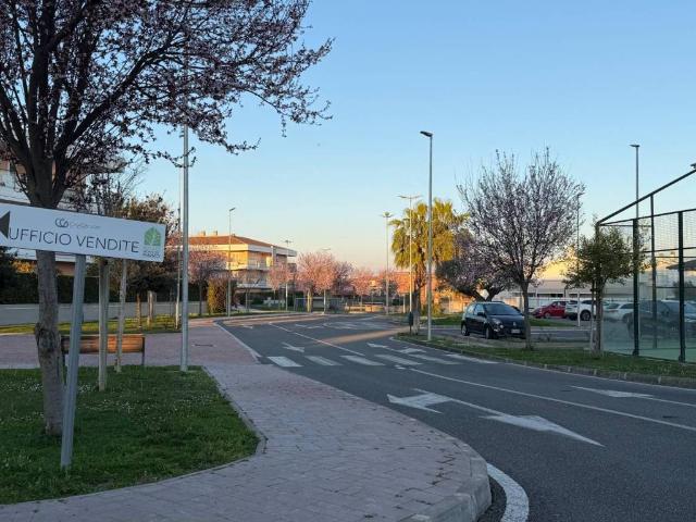 Appartamento in vendita a Roma RM