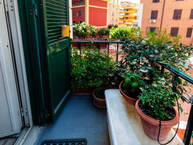 Appartamento in vendita a Roma RM