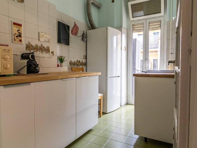 Appartamento in vendita a Roma RM
