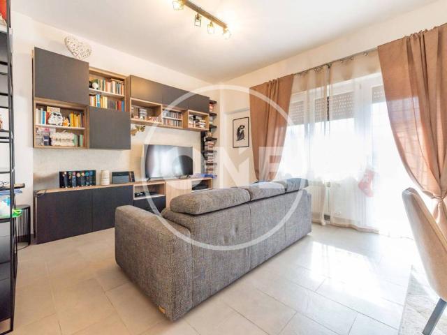 Appartamento in vendita a Roma RM