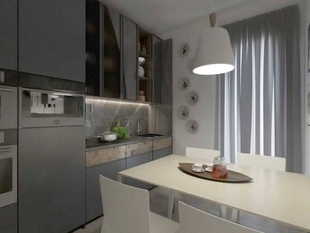 Appartamento in vendita a Roma RM