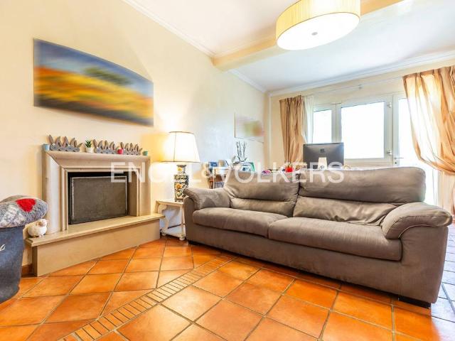 Appartamento in vendita a Roma RM