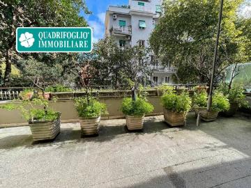 Appartamento in vendita a Roma RM