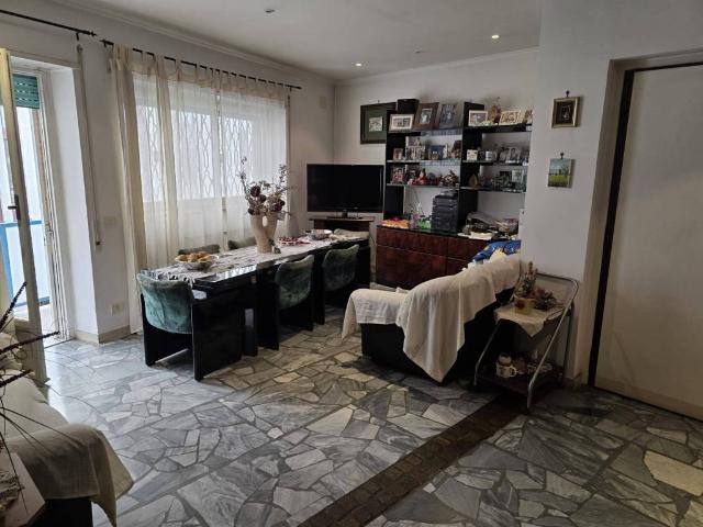Appartamento in vendita a Roma RM
