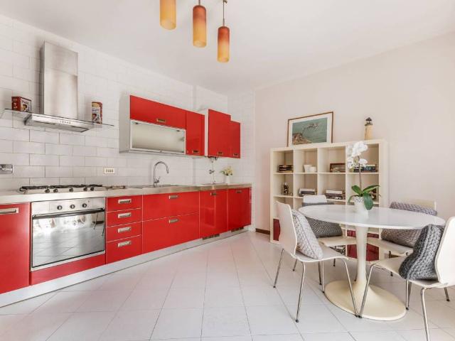 Appartamento in vendita a Roma RM