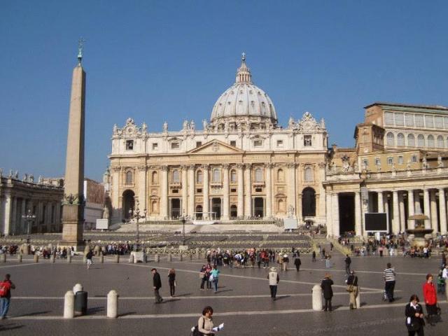 Appartamento in affitto a Roma RM