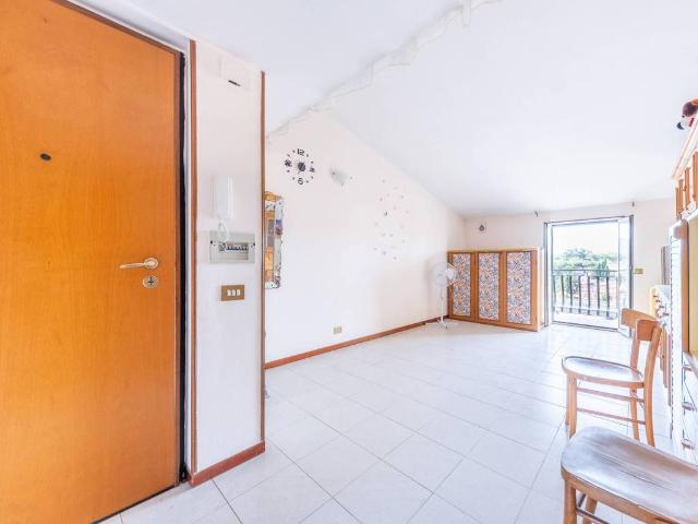 Appartamento in vendita a Roma RM