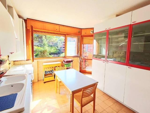 Appartamento in vendita a Roma RM