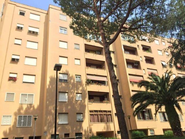 Appartamento in vendita a Roma RM