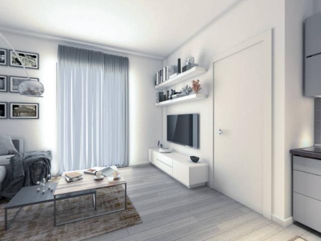 Appartamento in vendita a Roma RM