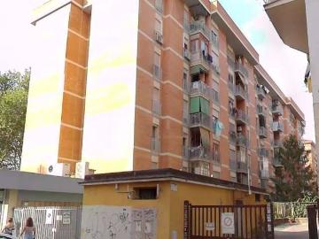 Appartamento in vendita a Roma RM