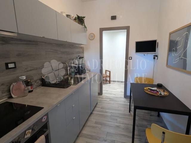 Appartamento in vendita a Roma RM