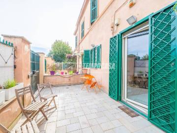 Villa in vendita a Roma RM