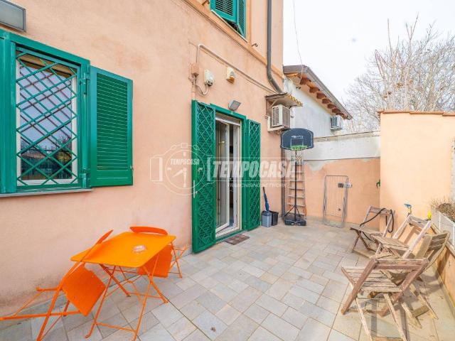 Villa in vendita a Roma RM