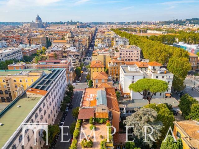 Appartamento in vendita a Roma RM