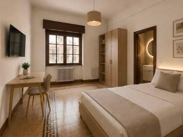 Appartamento in vendita a Roma RM