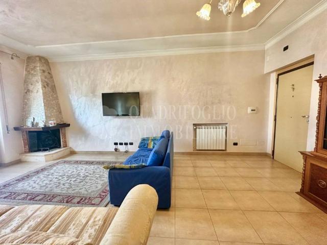Appartamento in vendita a Roma RM