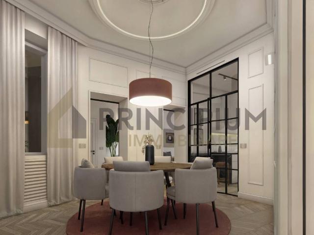Appartamento in vendita a Roma RM