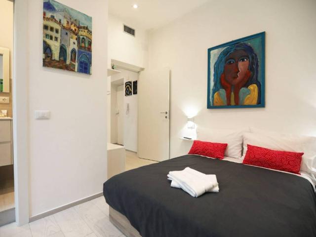 Appartamento in vendita a Roma RM