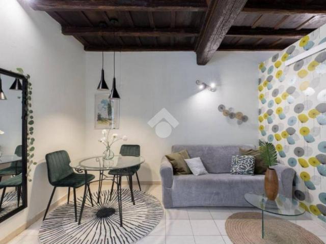 Appartamento in vendita a Roma RM