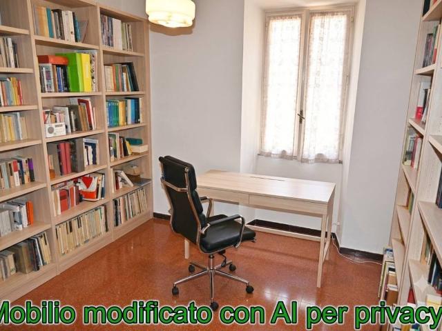 Appartamento in vendita a Roma RM