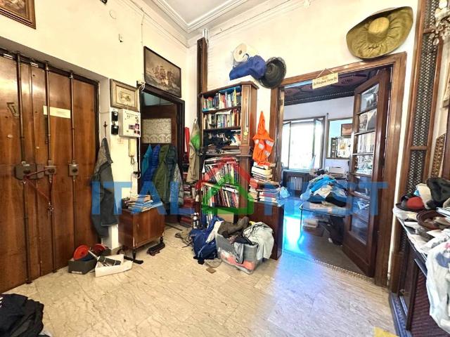 Appartamento in vendita a Roma RM