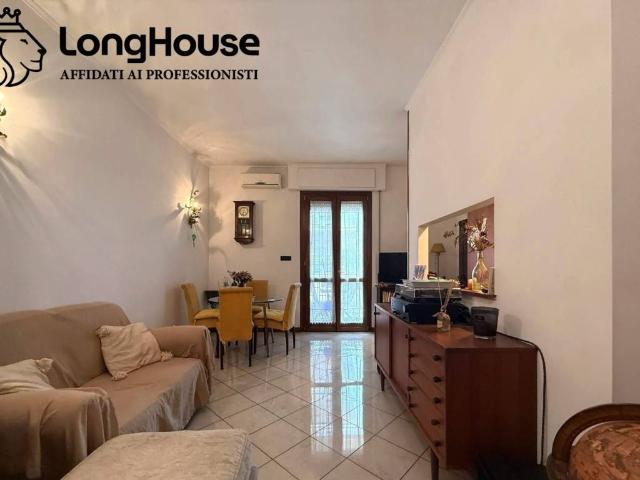 Appartamento in vendita a Roma RM